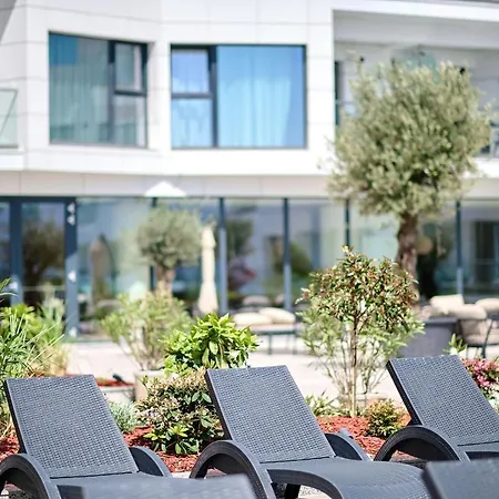 Mara Sea View Infinity 4* Năvodari