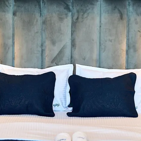 Mara Sea View Infinity 4* Năvodari