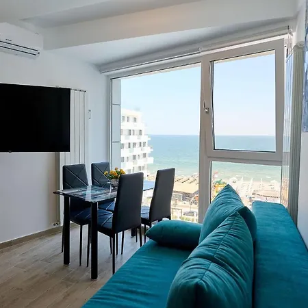 Mara Sea View Infinity *