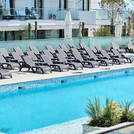 Mara Sea View Infinity 4*
