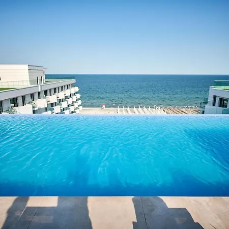 Mara Sea View Infinity