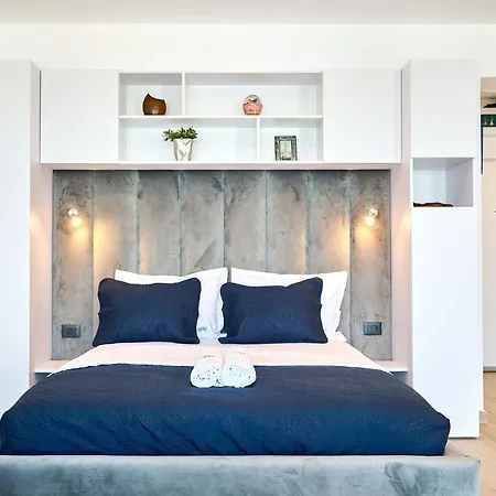 Mara Sea View Infinity