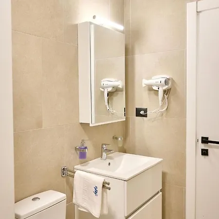 Mara Sea View Infinity