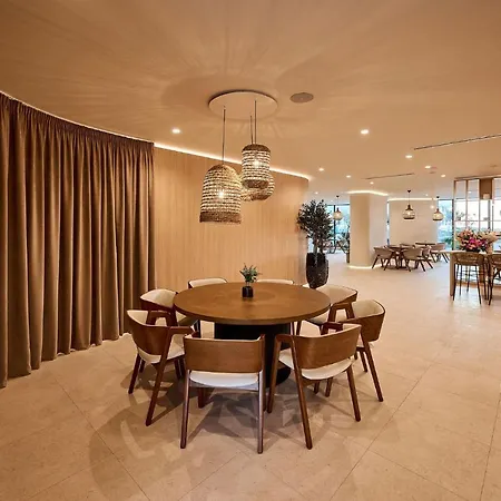 Mara Sea View Infinity 4* Năvodari