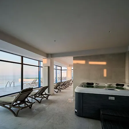 Mara Sea View Infinity *