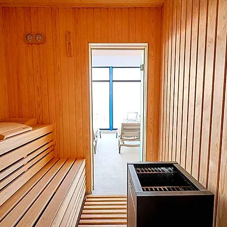 Mara Sea View Infinity 4* Navodari