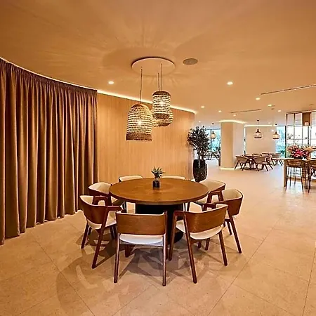 Mara Sea View Infinity 4* Navodari