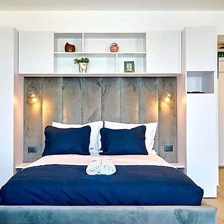 Mara Sea View Infinity
