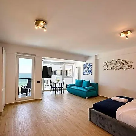 Aparthotel Mara Sea View Infinity