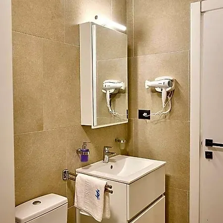 Mara Sea View Infinity Navodari