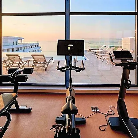 Aparthotel Mara Sea View Infinity