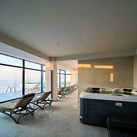 Mara Sea View Infinity 4* Navodari